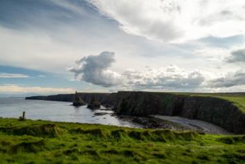 Duncansby Stacks